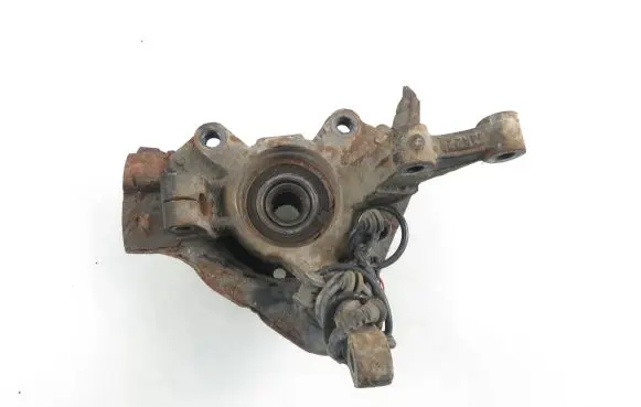 Fiat Idea Front wheel hub spindle knuckle BRAK