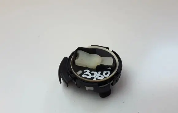 Seat Leon (5F) Airbag deployment crash/impact sensor 3Q0959354A