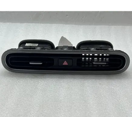 Hyundai Kona I Dash center air vent grill 97410J9AB0 97410J9AA0