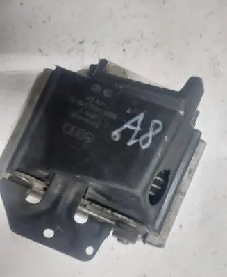 Audi A8 S8 D2 4D Fuel cooler (radiator) 4D0203503A ETP9067 907720468801402