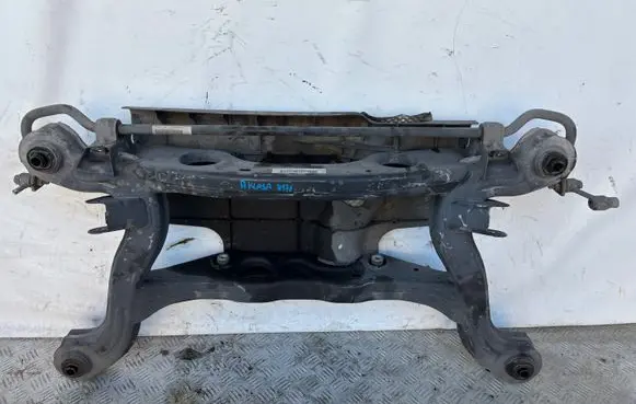 Mercedes-Benz A W176 Rear suspension assembly kit set 2463504900 2464900 0636554