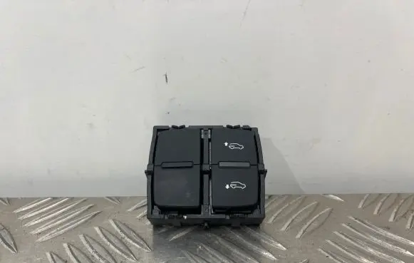 Audi Q5 SQ5 Other switches/knobs/shifts 4M0959511E