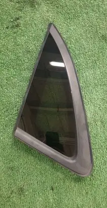 Hyundai Kona I Rear side window 43R-019700