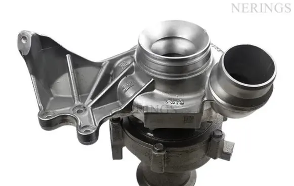 BMW 1 F20 F21 Turbo 49335-00610 IT-49335-00600