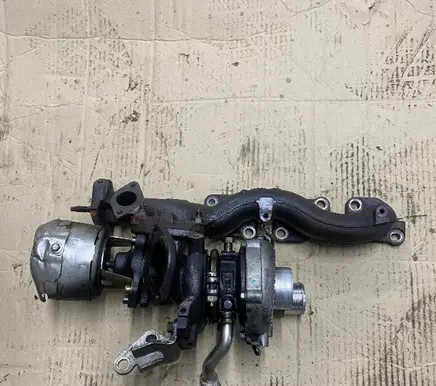Land Rover Range Rover Sport L494 Turbo AH2Q6K682AF RE9020741 77840T83