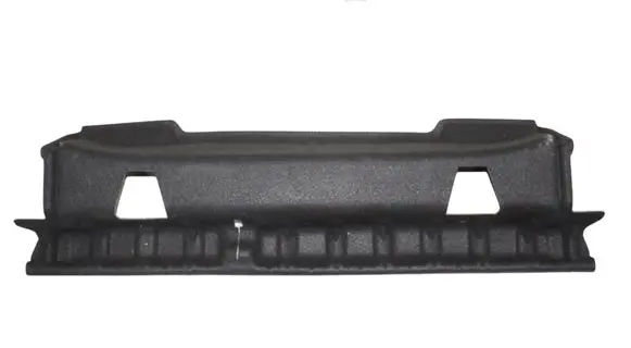 BMW 1 F40 Centre console side trim rear 7448200