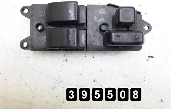 Toyota Corolla E110 Electric window control switch 8482002090