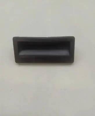Audi A7 S7 4G Tailgate/trunk/boot exterior handle 5N0827566