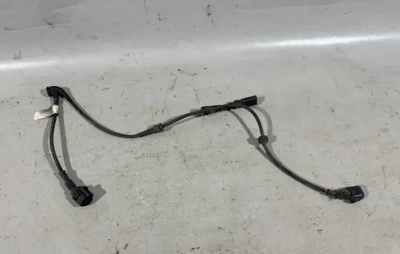 Porsche Cayenne (92A) Front ABS sensor wiring 7P0971279C