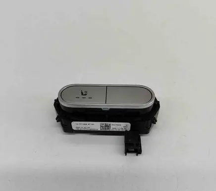 Mercedes-Benz GLE W167 Seat heating switch A1779056700
