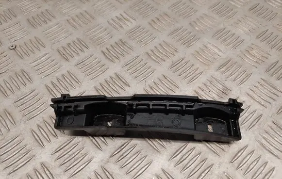 Audi A8 S8 D4 4H Rear bumper mounting bracket 4H0807366B
