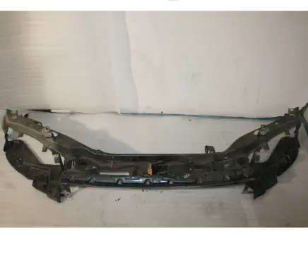 Top upper radiator support slam panel