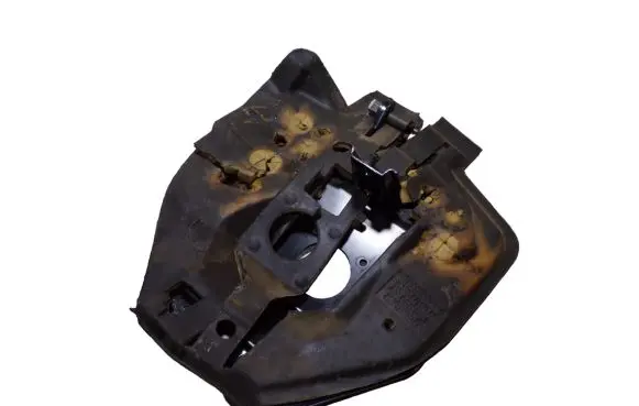 Volkswagen Transporter - Caravelle T4 Other engine bay part 701863939E