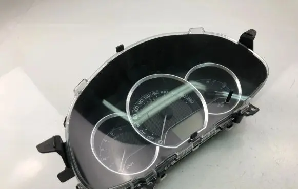 Toyota Auris E180 Speedometer (instrument cluster) 838000ZU80