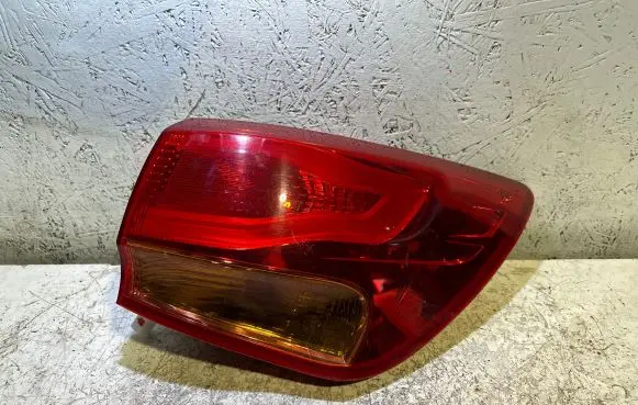 KIA Ceed Rear/tail lights