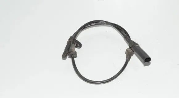 BMW X6 F16 ABS brake wheel speed sensor 6771776 34526771776