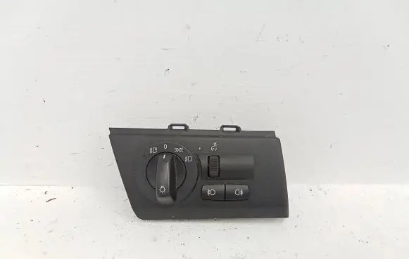 BMW X3 E83 Light switch 3415109