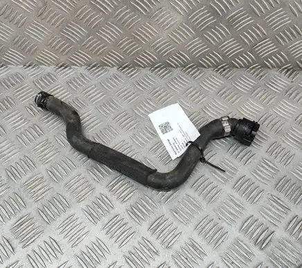 BMW i3 Engine coolant pipe/hose 9292729