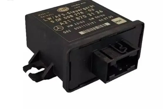 Mercedes-Benz E W211 Other relay A2118703126