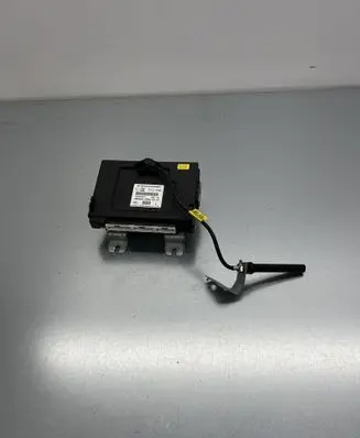 Hyundai Santa Fe Central body control module 954002W660