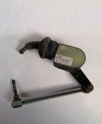 Headlight/headlamp level sensor