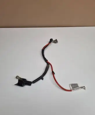 Skoda Octavia Mk3 (5E) Positive cable (battery) 5Q0971228A