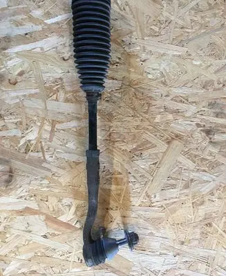 Mercedes-Benz GL X166 Steering tie rod A1663300315 A1663300403 7806040486