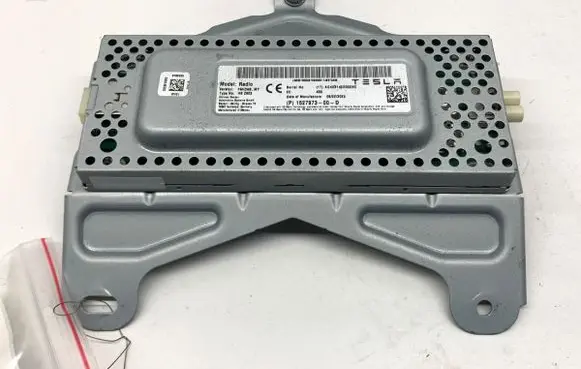 Tesla Model Y Other control units/modules 152797300D