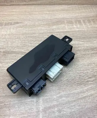 BMW 5 E39 Door control unit/module 6904255 689667