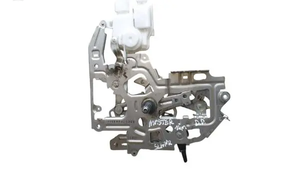 Renault Master III Sliding door lock 8200766631