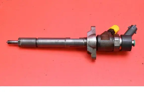 Mazda 3 I Fuel injector 0445110259
