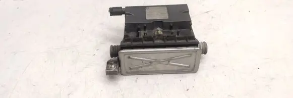 BMW 3 E46 Coolant heater 64126918806 2400301 03T100