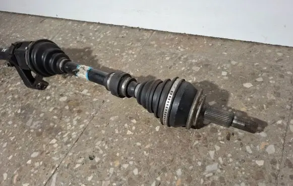 Lexus NX Front driveshaft 4341078010