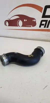 Intercooler hose/pipe