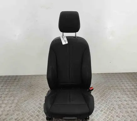 BMW 1 F20 F21 Front passenger seat 7285858