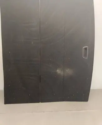 BMW X1 F48 F49 Trunk/boot mat liner 7425353 14606312