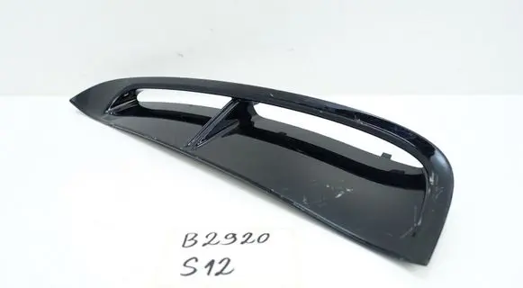 Porsche Panamera (971) Fender grill 971854775