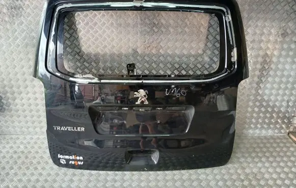 Peugeot Expert Tailgate/trunk/boot lid 086883C02