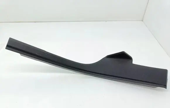 BMW X5 E70 Rear sill trim cover 7148527