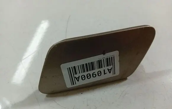 Citroen C5 Headlight washer spray nozzle cap/cover 9681158580