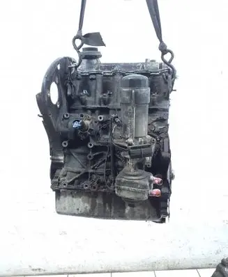 Volkswagen Golf IV Engine AGP