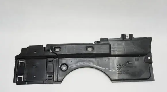 Volkswagen ID. Buzz Engine splash shield/under tray 1N3825118