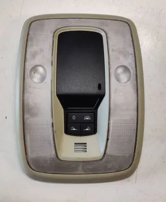 Volvo XC60 Front seat light 39806293