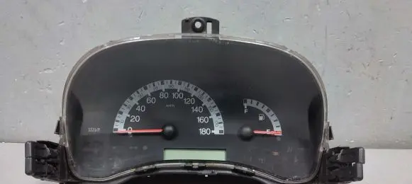 Fiat Punto (188) Speedometer (instrument cluster) 6063099906