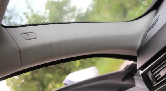 BMW 3 E21 Other sill/pillar trim element