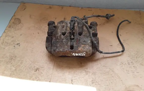 Iveco Daily 35 - 40.10 Front brake caliper NOCODE