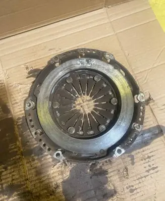 Ford Focus Clutch set kit 98MM6375BA