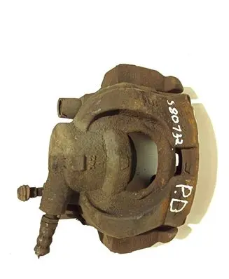 Volvo S80 Front brake caliper
