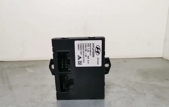 Hyundai Santa Fe Other control units/modules 95470B8101