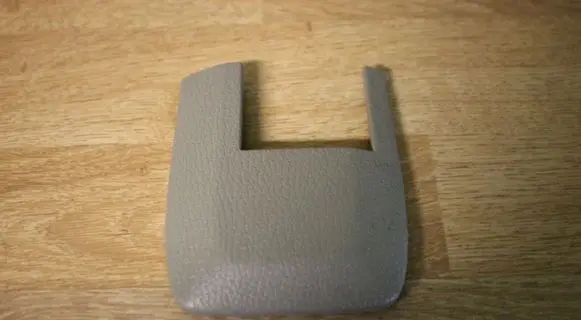 Volvo S60 Other interior part 9208267